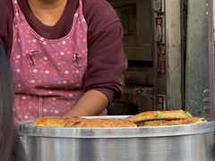 -喜洲杨记破酥粑粑