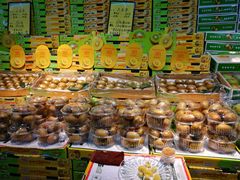 -鲜力达果品批发直销(青山店)