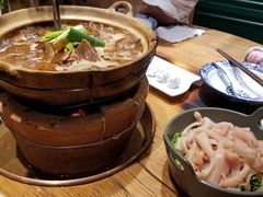 -十六蒲(桂林路店)