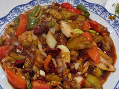 -田记餐馆(富国街店)