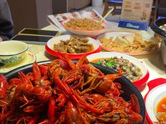 -张肴肴张记大排档(涉外店)