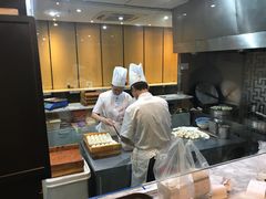 -东泰祥生煎馆(重庆北路店)