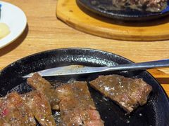 -纽斯特牛排自助餐厅(浦东文峰广场店)