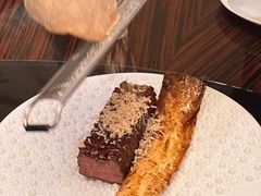 -杭州和达希尔顿逸林酒店·和园中餐厅-杭帮菜名店