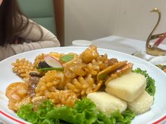 -北塘海鲜·天津菜(大光明桥旗舰店)
