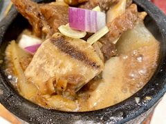 -天喜酒楼饭市·茶市(同德皇宫店)