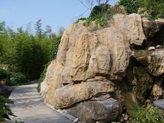 -威海天沐度假区温泉