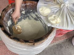 -衍记豆腐花