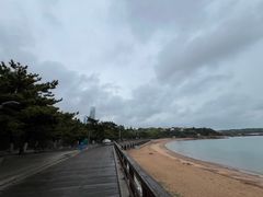 -青岛第三海水浴场