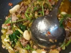 -老阿爸鲜鱼土菜(昆山花桥店)