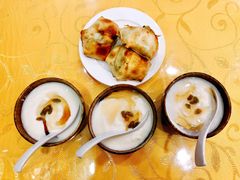 烤包子-新疆巴州金丝特餐厅(大钟寺店)