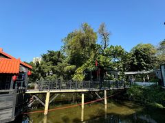 -侨美·唐荔园·40年地道粤菜