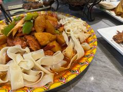 -巴依老爷新疆餐厅