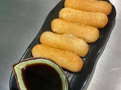 红糖粑粑-走街串巷(丰富路店)