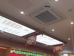 -华记煲仔华·煲仔饭(三元里万科里店)