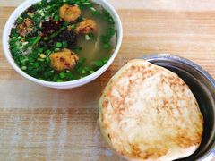 -高记清香园绝味不翻汤