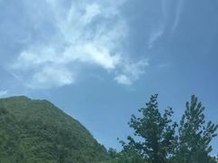 -重庆云阳龙缸景区