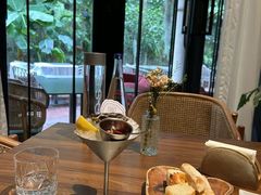 -Osteria Garden 生蚝花园餐厅(原进贤路店)