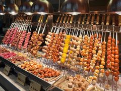 -梨花自助烤肉(西三旗万象汇黑金店)