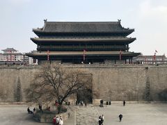 -西安城墙·碑林历史文化景区