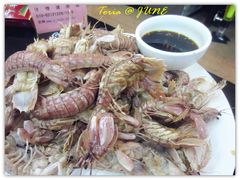 -神洲四海大酒楼(王府井澳门中心店)