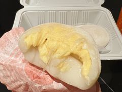 -澳门长洲糯米糍(柯打苏沙街店)