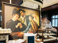 -CAPARESH開府莱舍(望京金辉店)