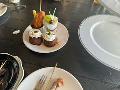 -南沙游艇会·大兵船餐厅