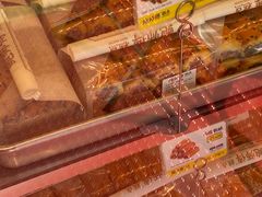 -鲍师傅糕点(永安里店)