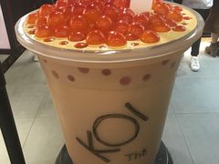 -KOI Thé(正佳广场店)