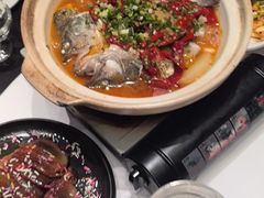 -樽宴酒楼·地道川菜·品质宴请