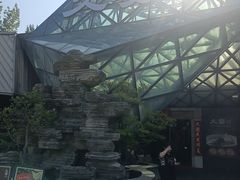 -久宴·天目湖大鱼头(恐龙园店)