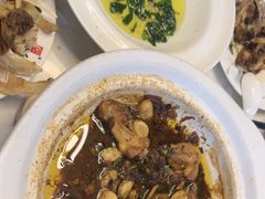 -西山人家·传统苏帮菜·家宴(木渎店)