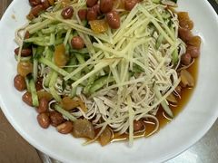 -雪琴面馆富安特色鱼汤面(城中花园店)