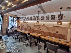 -外婆船宴餐厅·外婆喊你回家吃饭