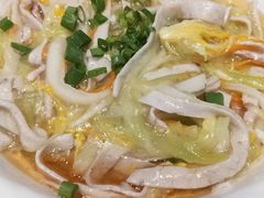 -胖大嫂渔家排档·全海景餐厅(渔村店)