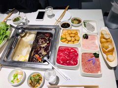 -海底捞火锅(北京路店)