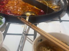 -朱光玉火锅馆(正弘城店)