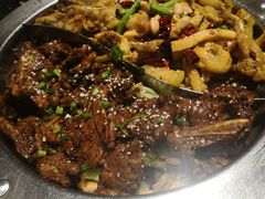 -小鱼小牛·鱼牛干锅·脆鱼火锅(世欧广场店)