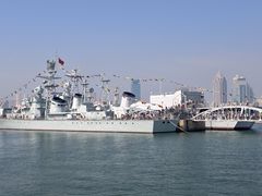 -中国人民解放军海军博物馆