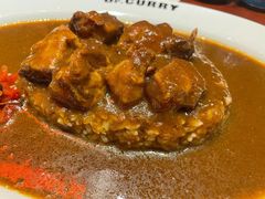 -伽喱博士 Dr.CURRY咖喱饭(太阳宫咖喱店)