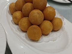-煎饼卷大葱·非遗传承·潍坊菜(十笏园店)