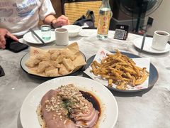 -有记家厨(后龙西街店)