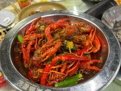 -聚味瞿记·龙虾堂(树木岭店)