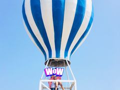 -渔岛海洋度假区