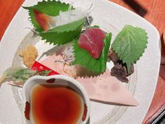-匠和风精致料理(宁德万达店)