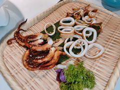 -泰兰香·Thailand(凯德空中花园店)