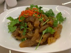 -大眼锅贴饺子(河西店)
