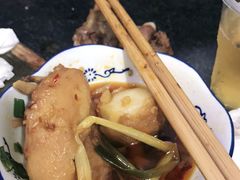 -石灰市毛记烧鸡公(解放碑店)