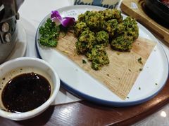 -东北大院·东北菜(三台子店)